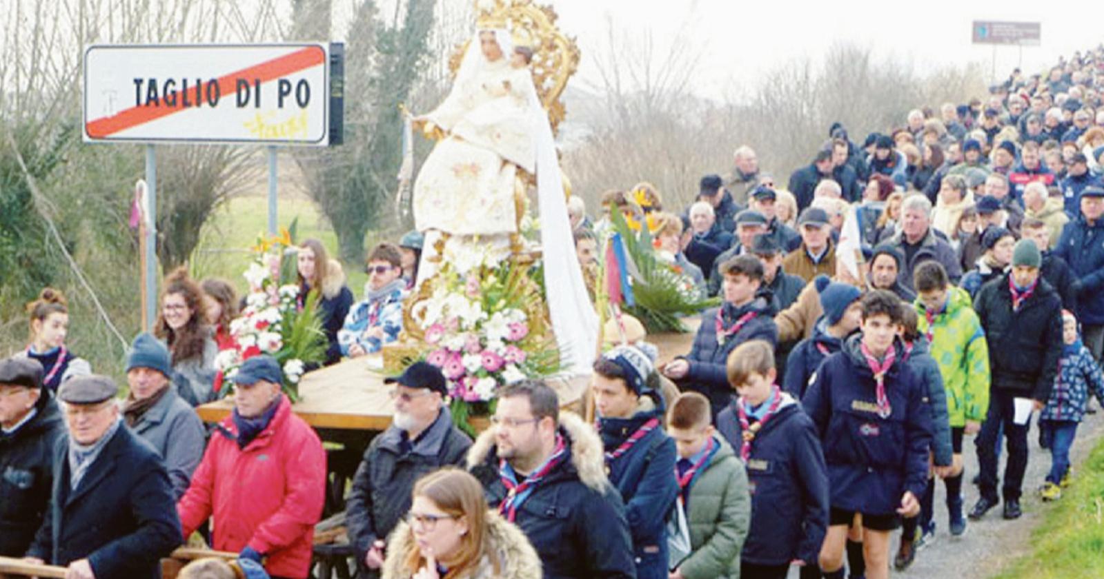 Tradizione, devozione e novità