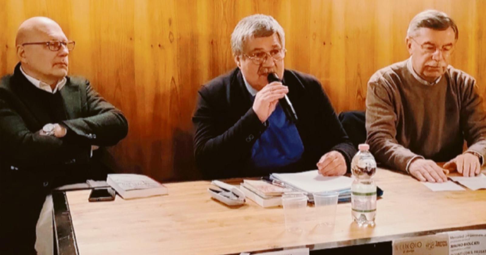 Le indagini da romanzo sul caso Moro