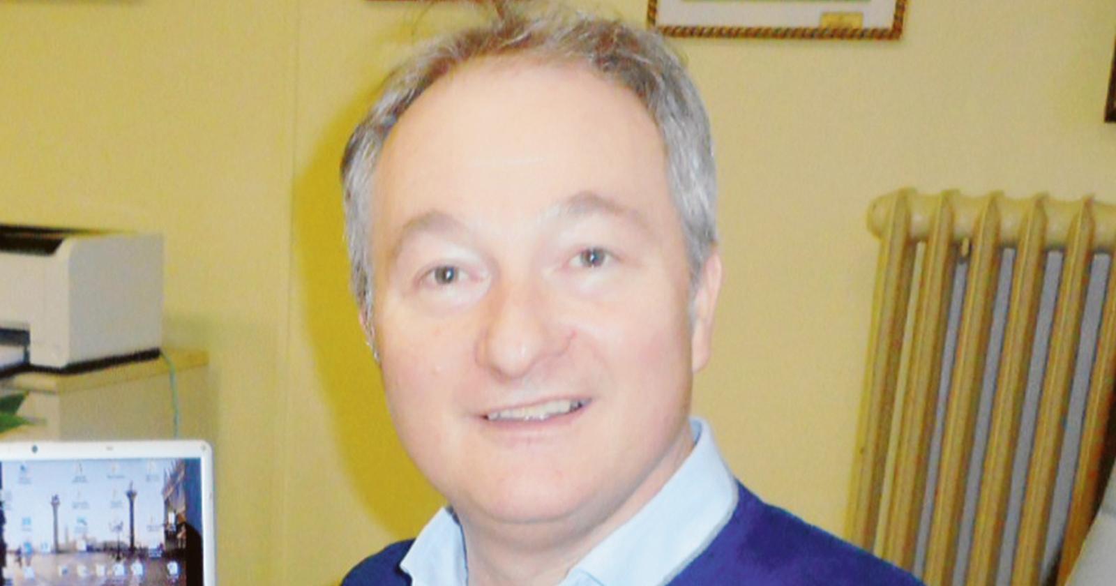 Quarto mandato, Biancardi dice forse: “Vorrei ritirarmi, ma se me lo chiedono...”