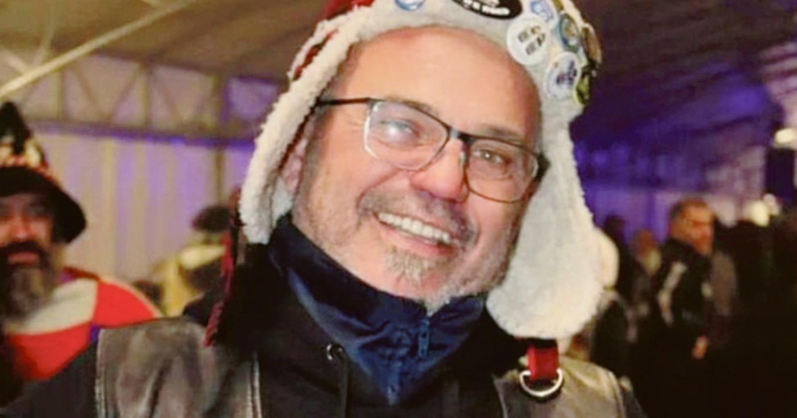 Addio a Katramata al palazzetto