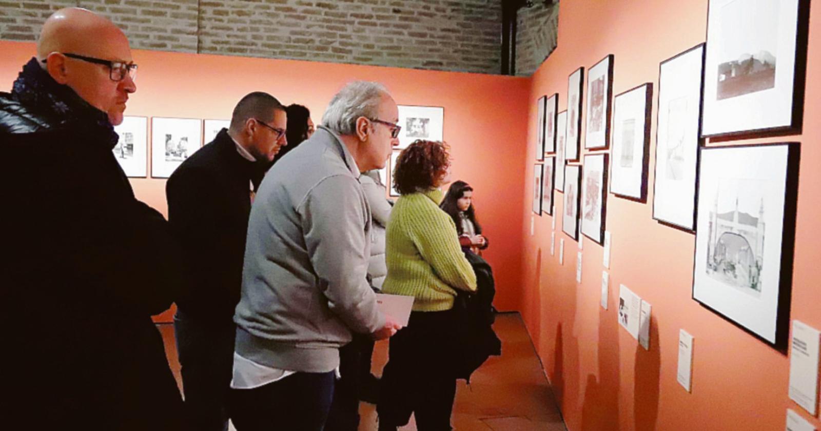 Tina Modotti, mostra da 25mila presenze