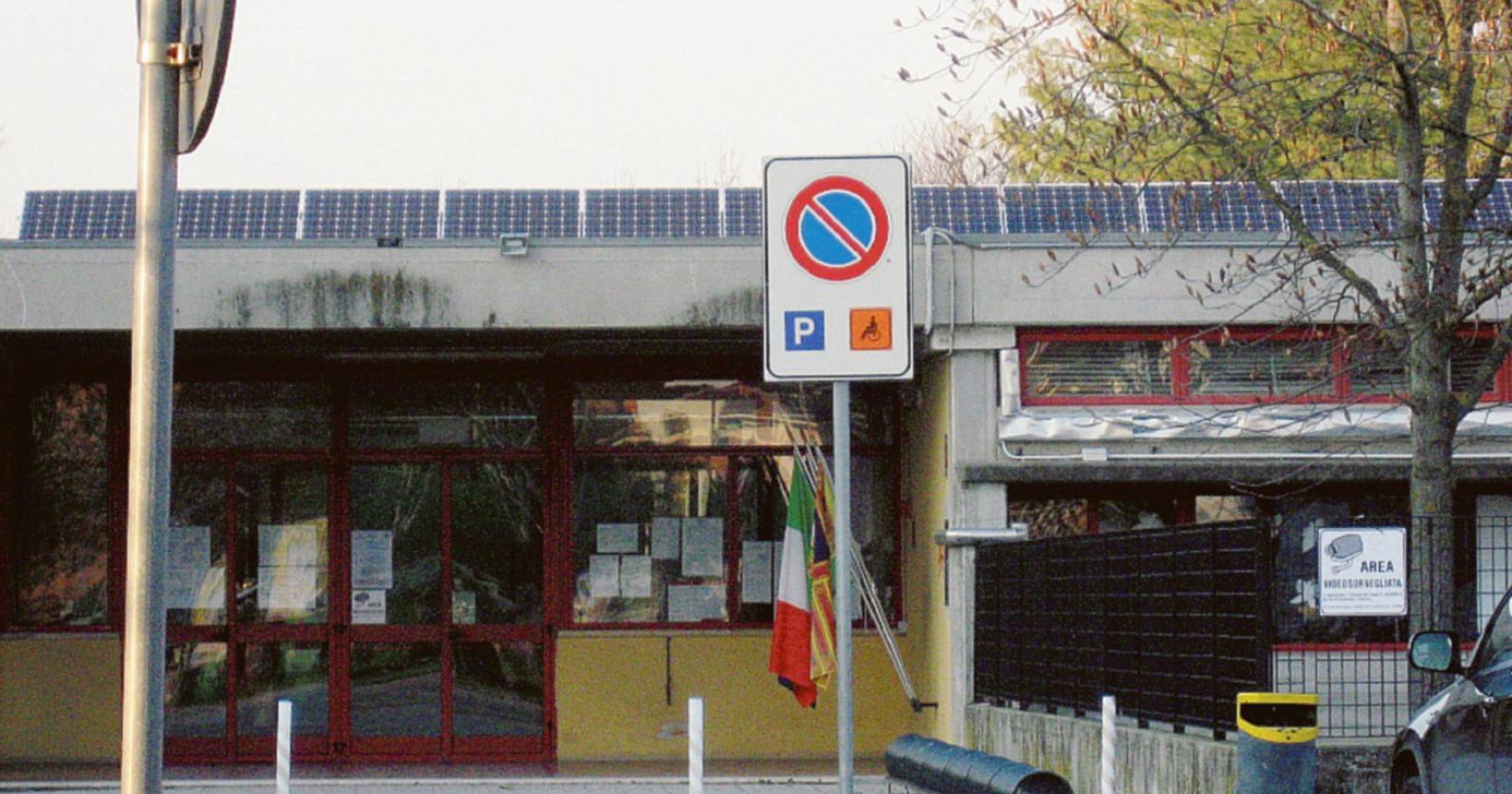 La memoria corre tra i banchi