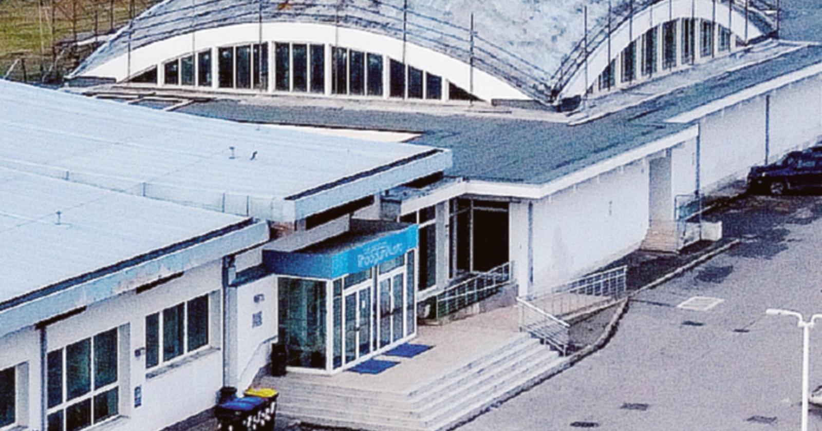 Pazzesco: il Polo Natatorio tra gli impianti sportivi non risulta