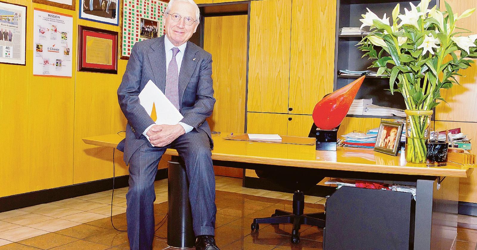 Il Veneto piange il signor “Alì”