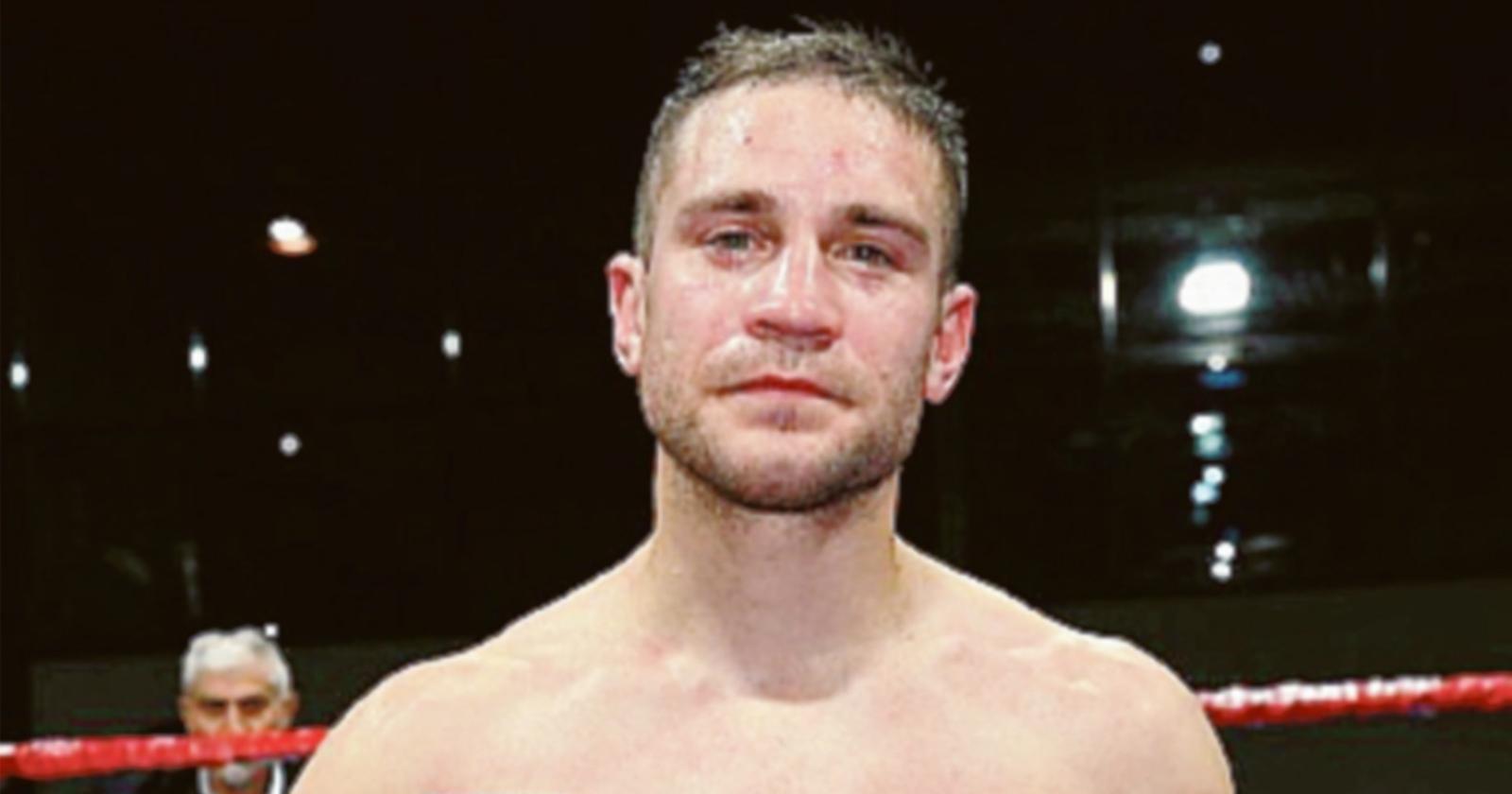 Tre giorni a tutta boxe 