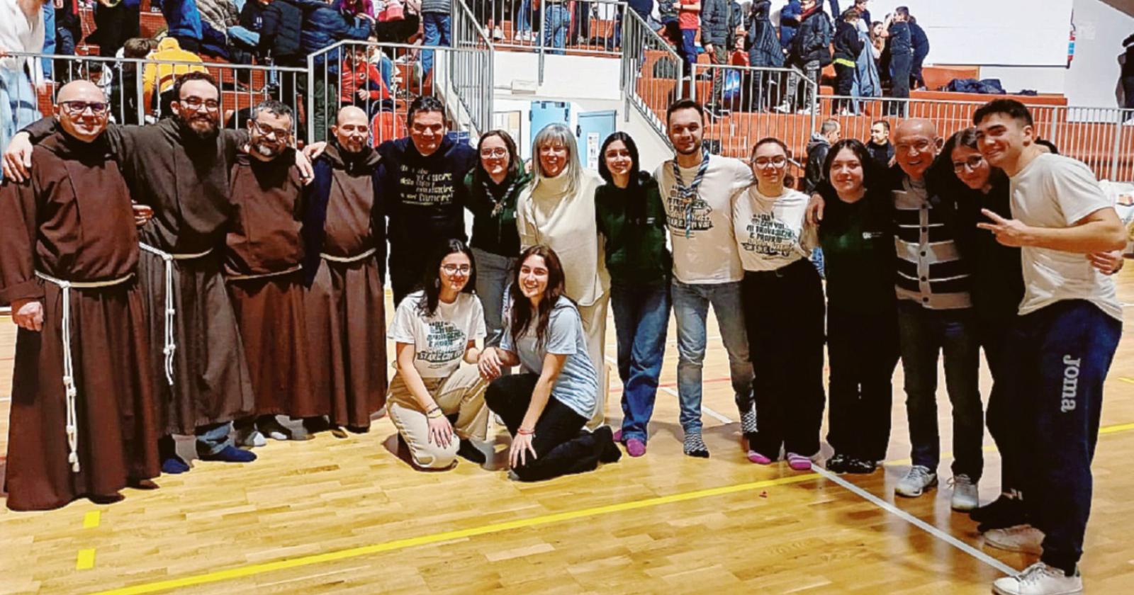 Don Bosco, tradizione viva