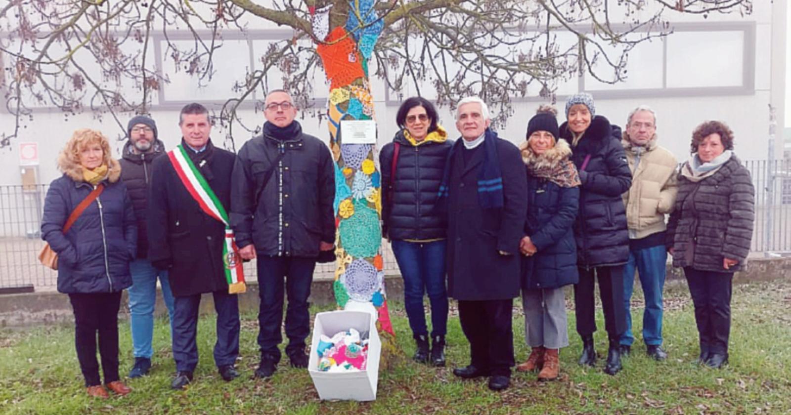 Il ricordo di Matteo vive ancora