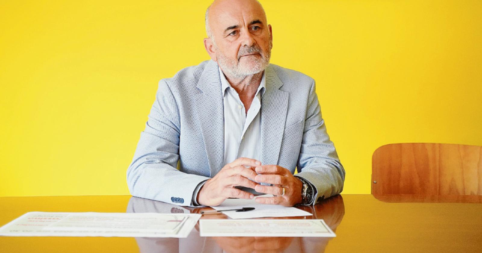 “Il nostro ‘no’ è fuori discussione”