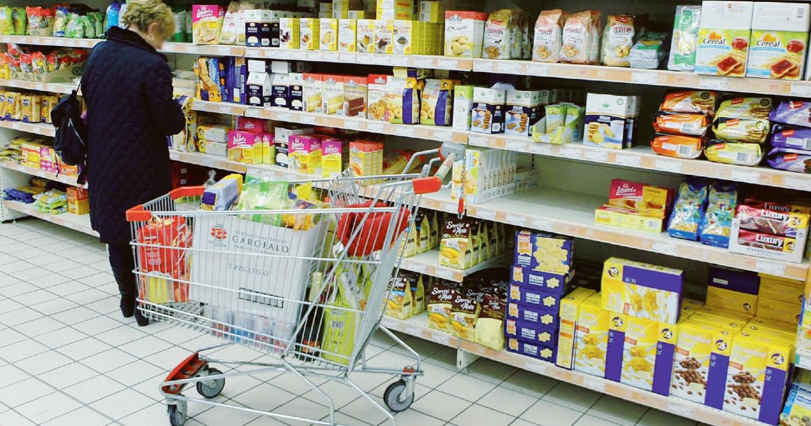 Inflazione, luce in fondo al tunnel