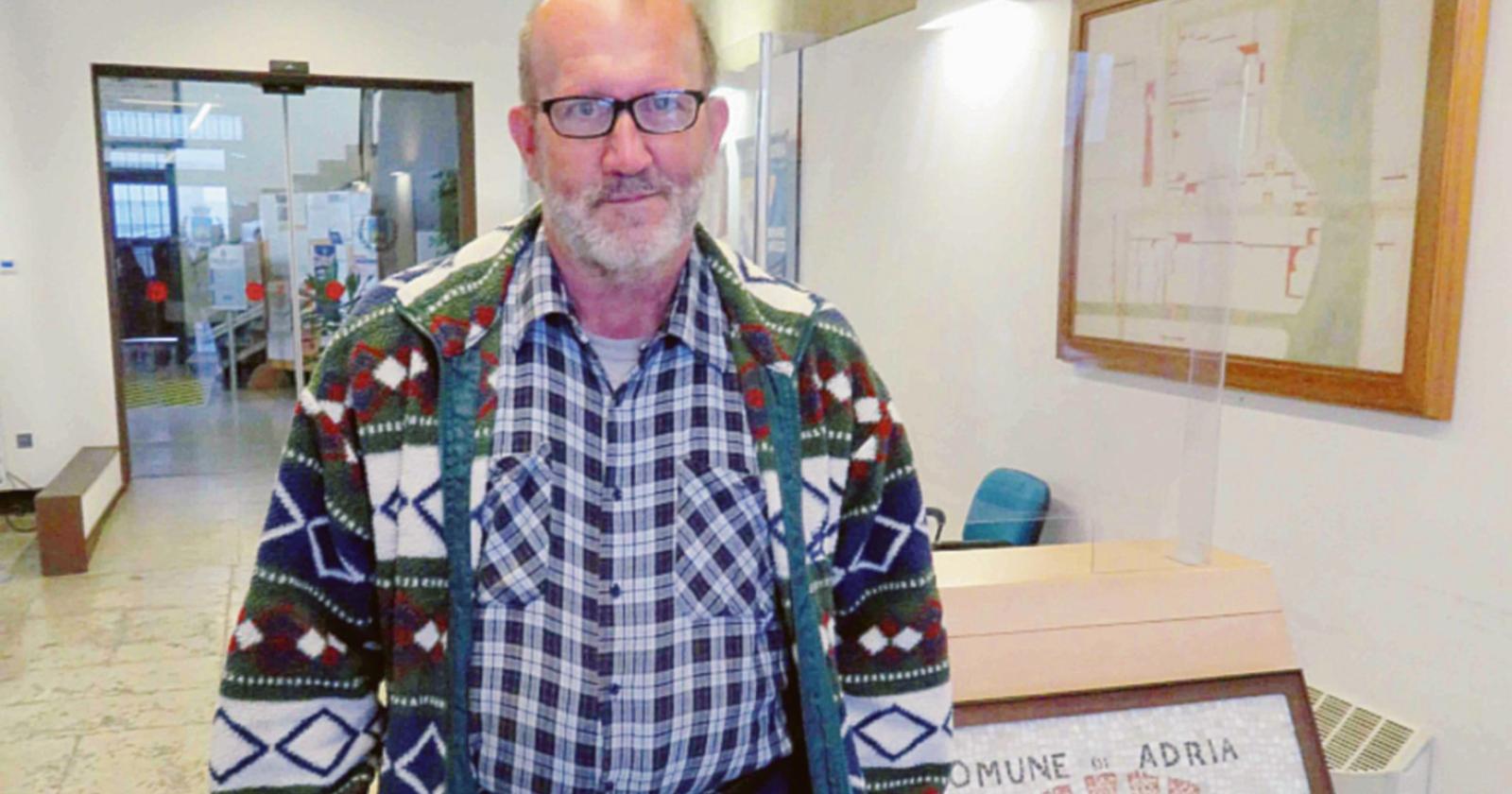 Raccolti 300 euro per Zoletto