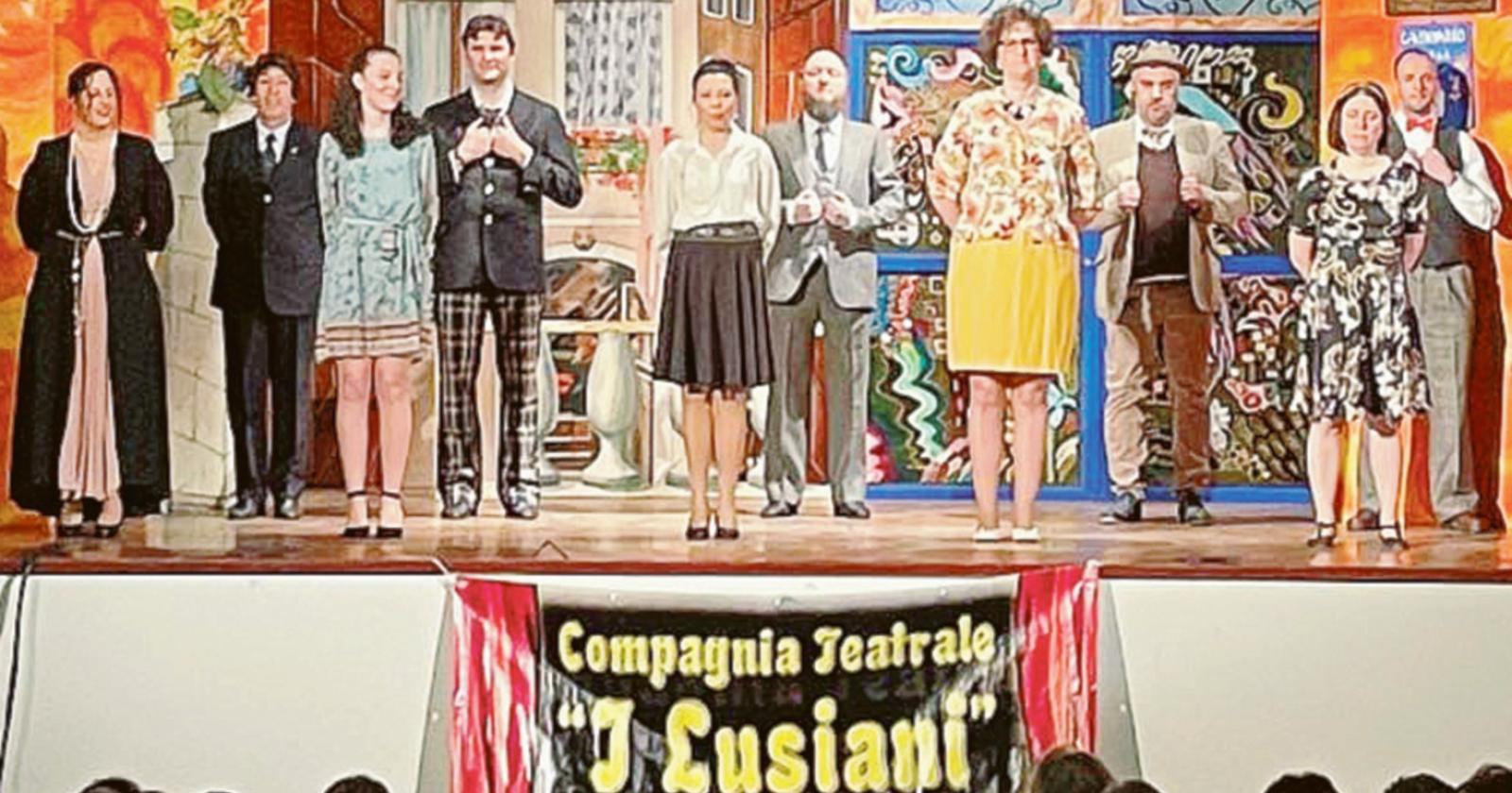 Un “Paron” da tutto esaurito