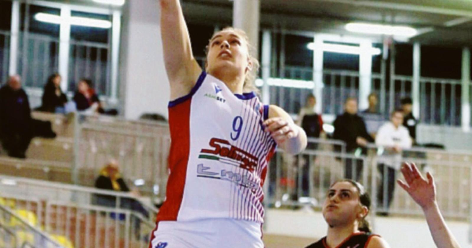 Battilotti: &ldquo;S&igrave;, possiamo salvarci&rdquo;