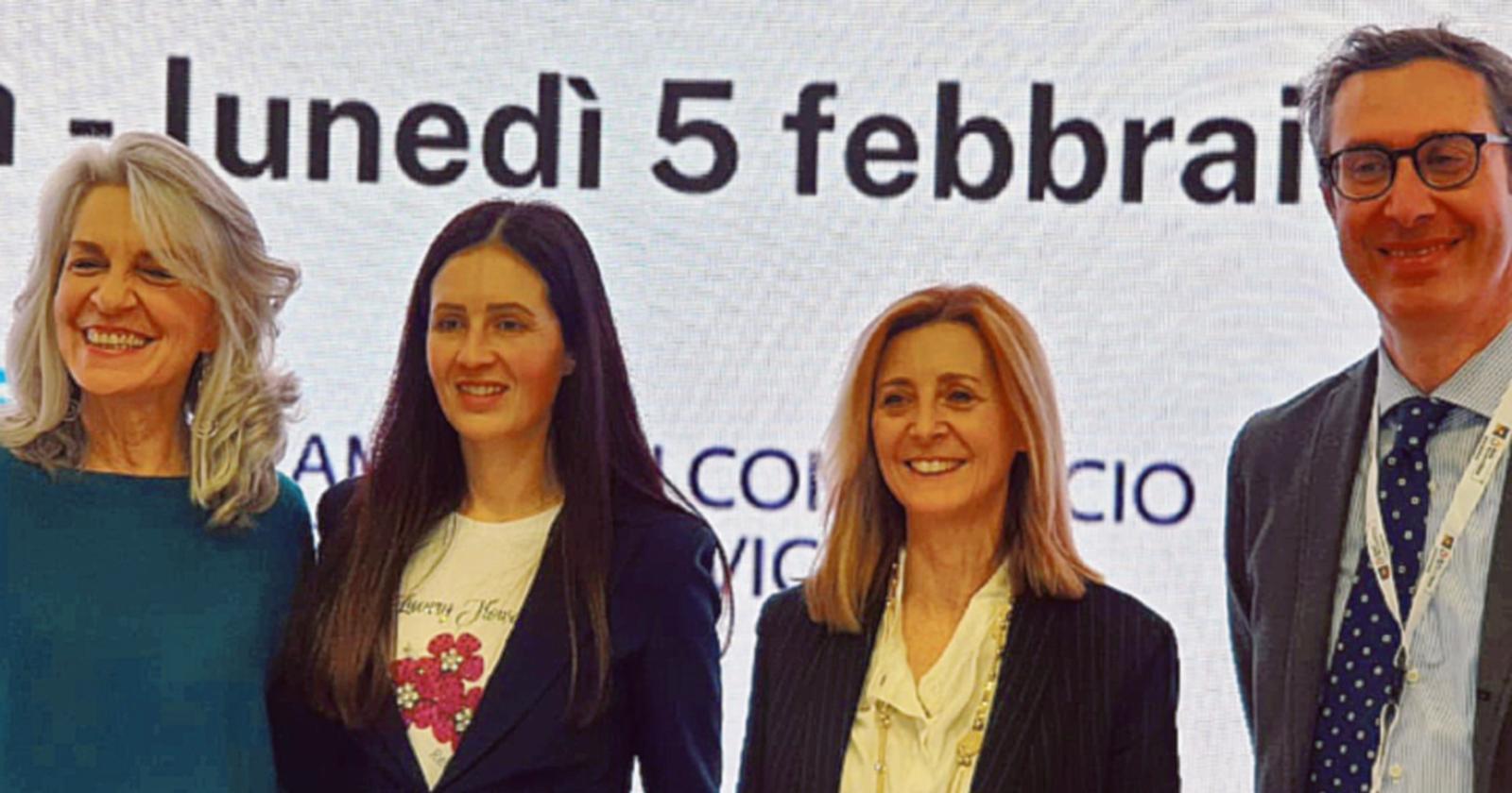 Mostre, nuovi musei, filmati e App 