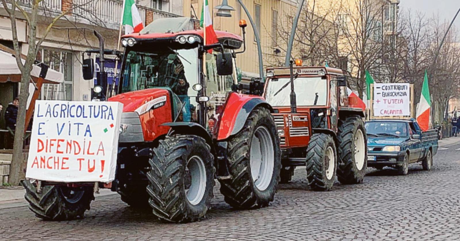 “Dialogo determinato con l’Europa”