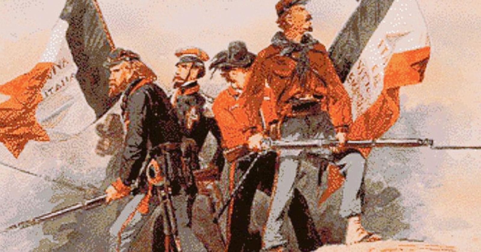 Il Risorgimento sul grande schermo