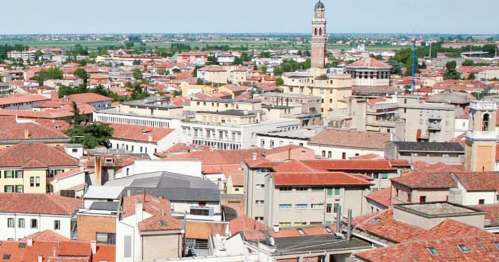 Ok al piano per parchi, case, ciclabili