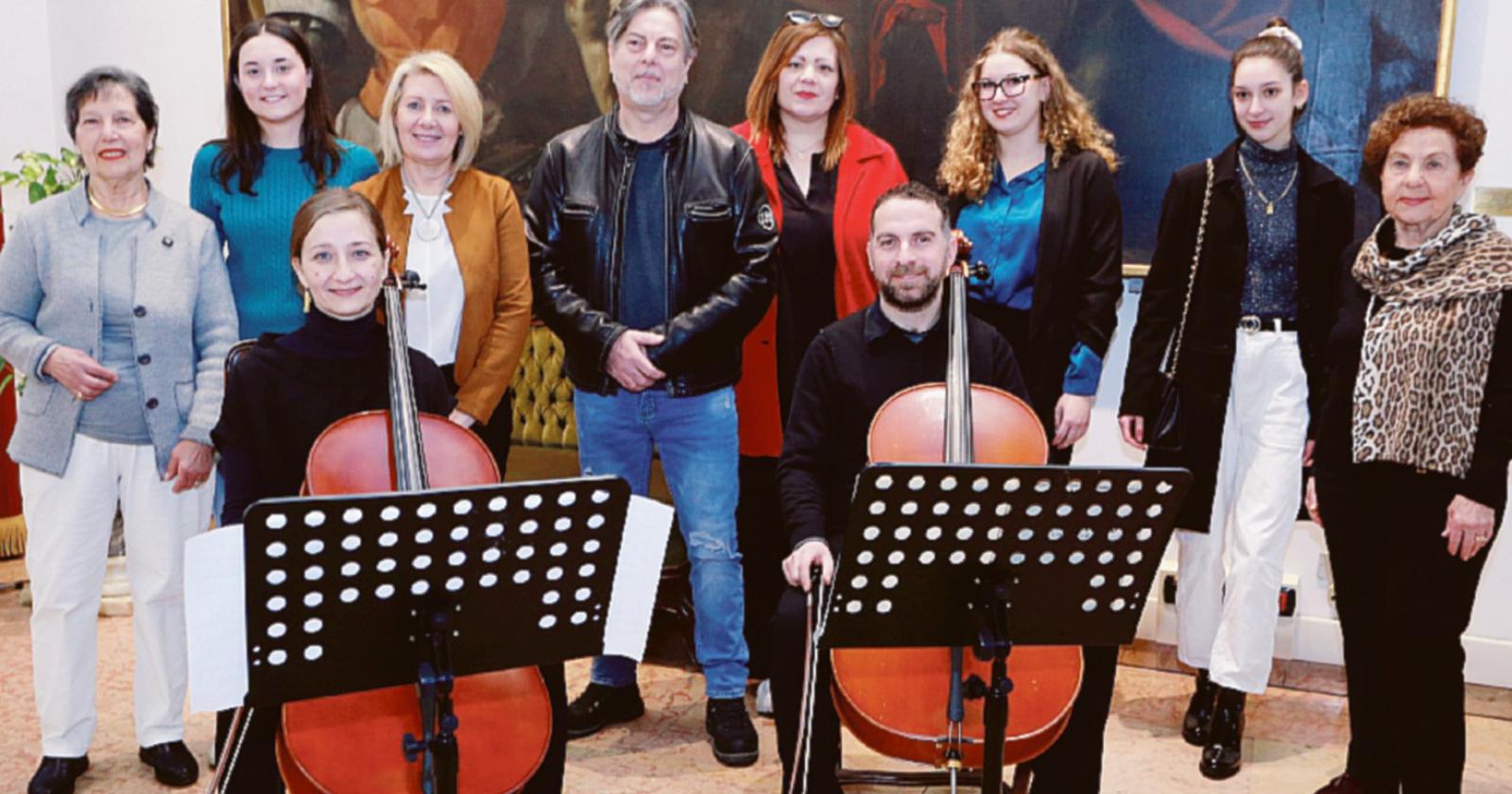 Premiati i ragazzi “Gen Z”