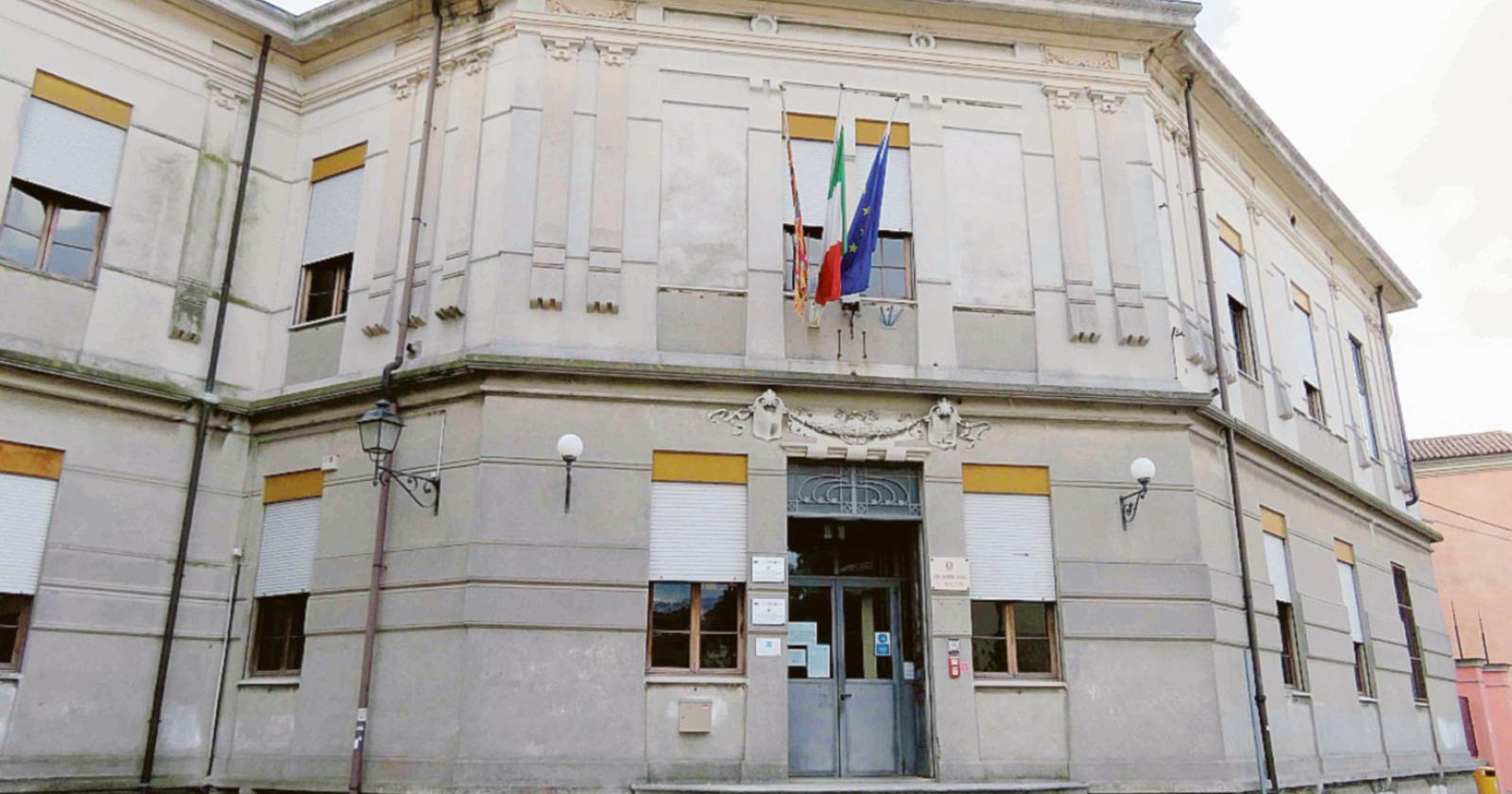 Gli studenti scoprono il teatro
