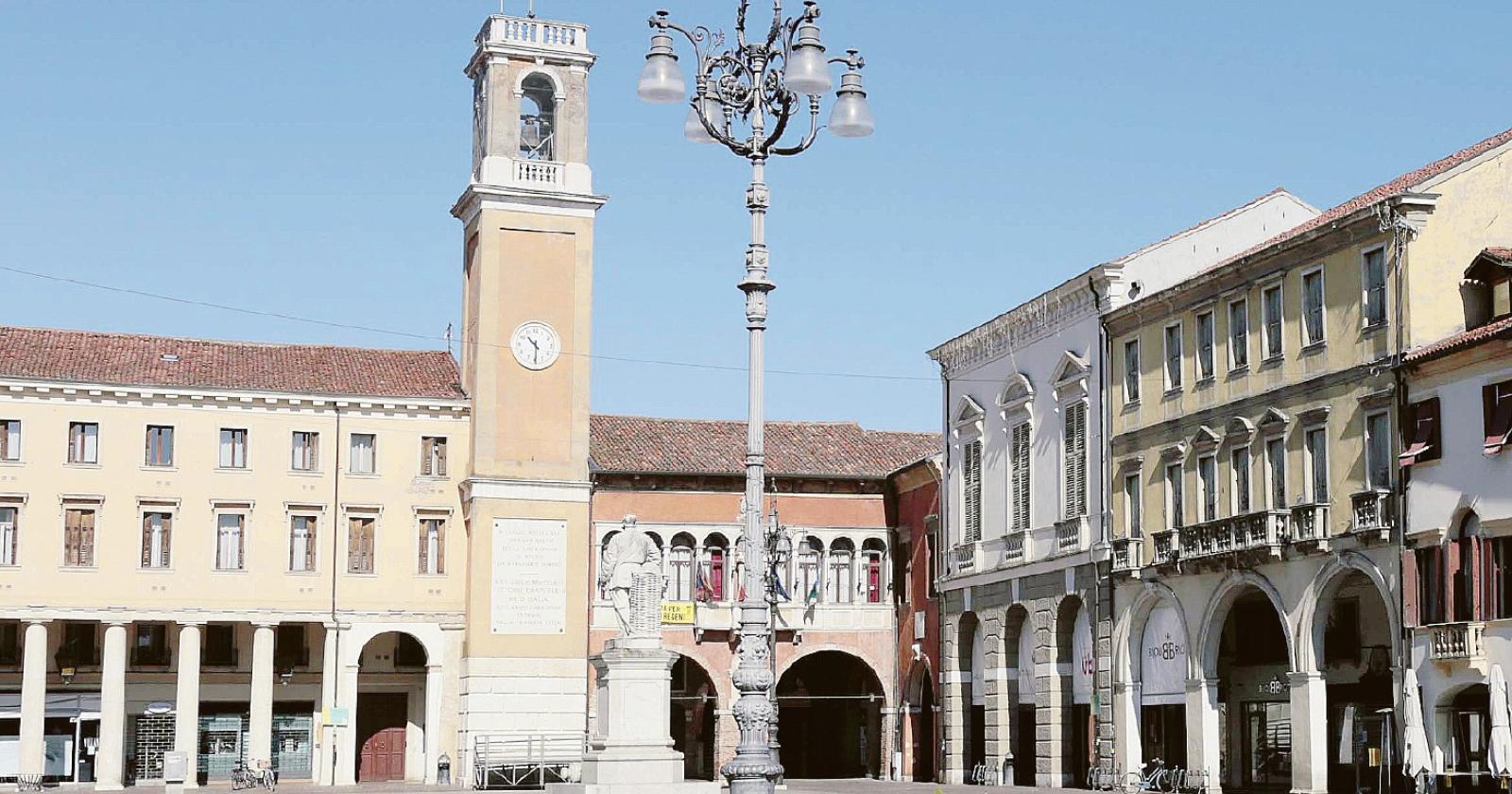 Il sindaco del capoluogo prenderà quasi 10mila euro