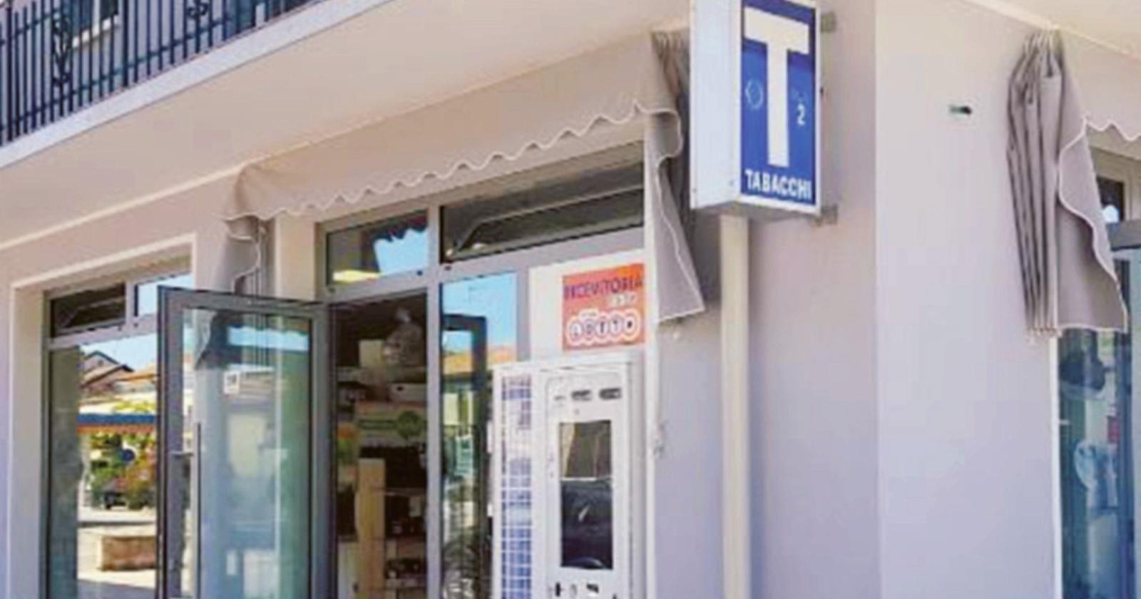 La fortuna porta 40mila euro