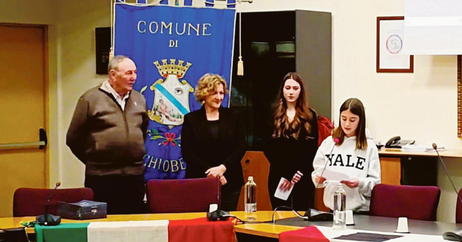 Parte la corsa al sindaco dei ragazzi