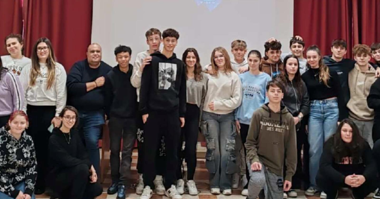 La Sant’Egidio sale in cattedra