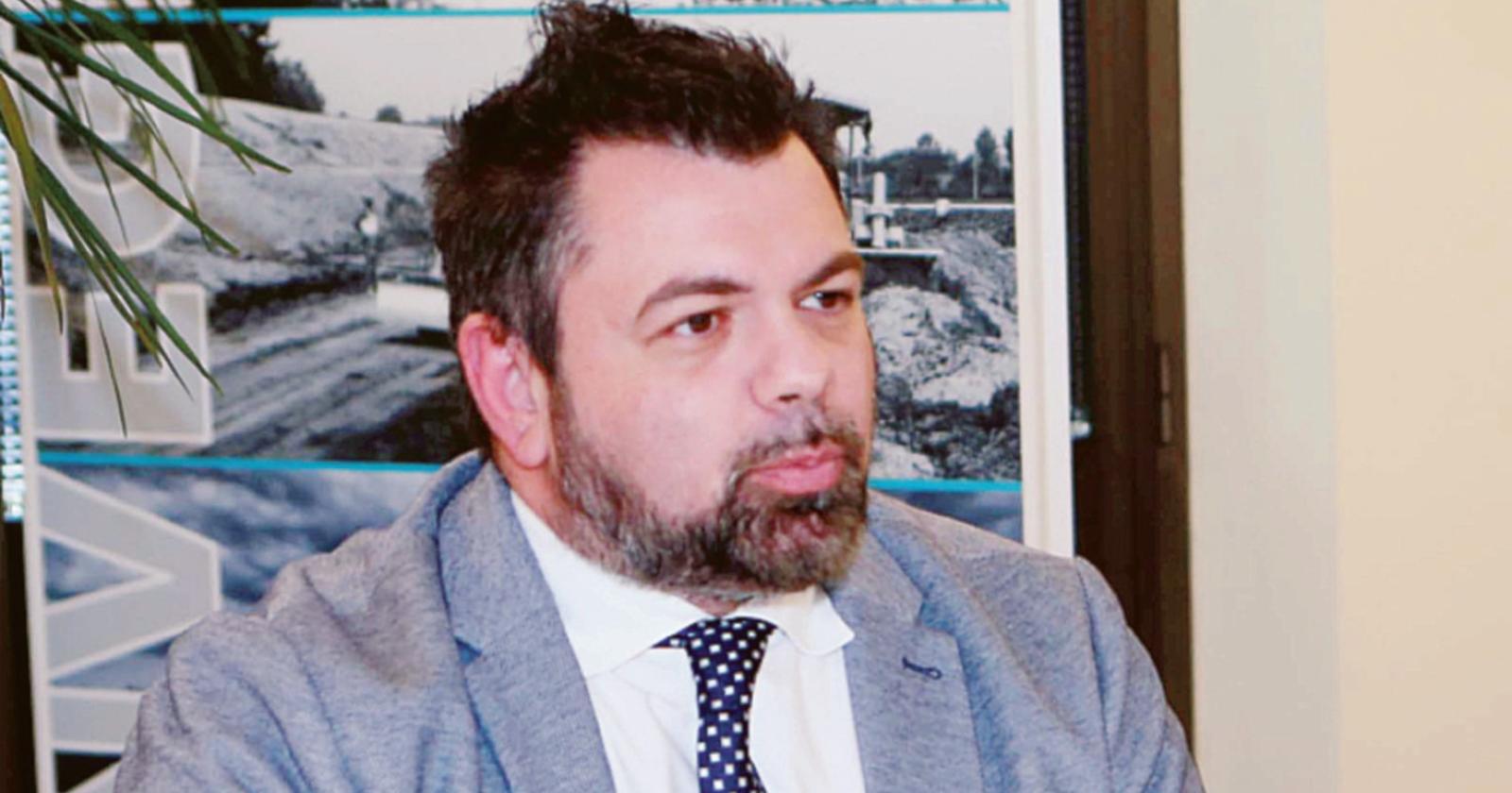 Vent’anni di politica visti da vicino