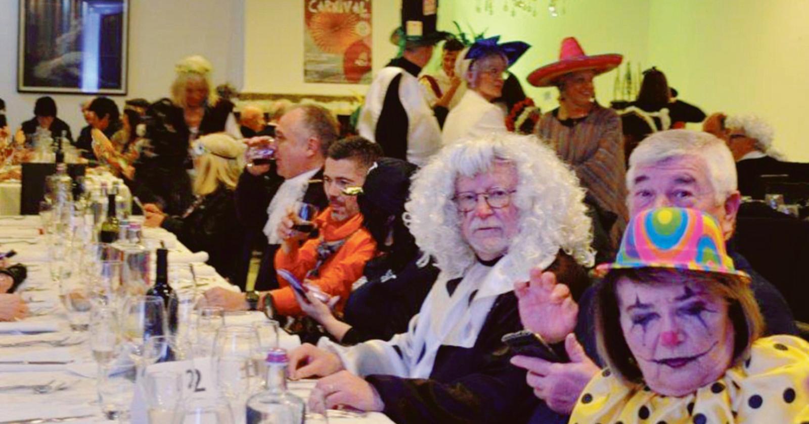 La nona sinfonia di Carnevale
