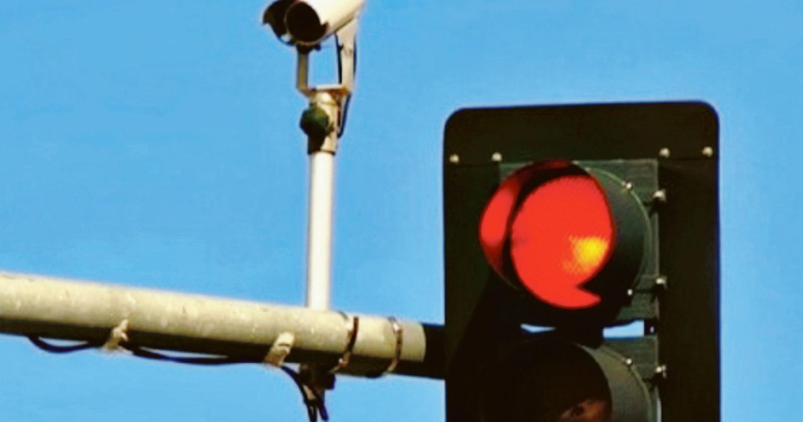 Nuovo t-red sgancia multe in paese
