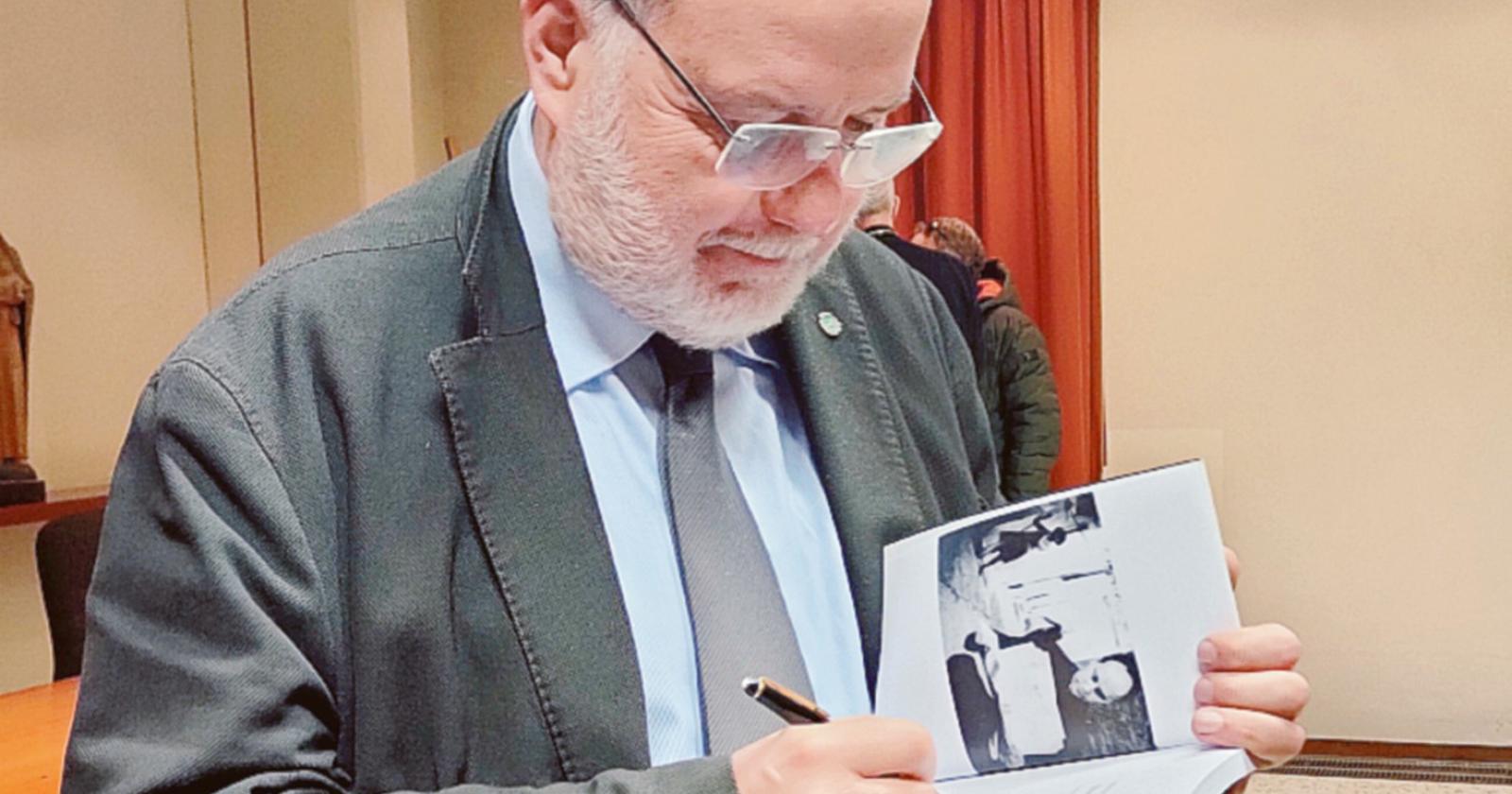 Don Milani, &ldquo;il prete dei bisognosi&rdquo;