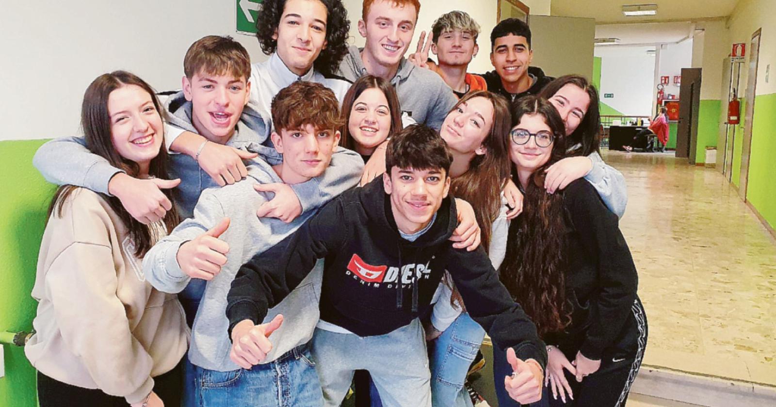 Scuole in banca a lezione di finanza