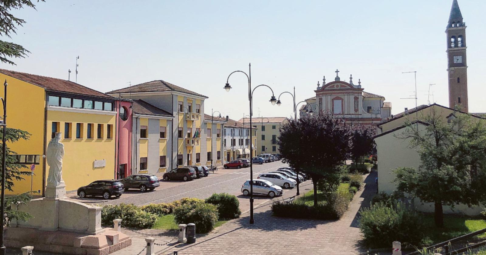 Comunità energetica, si parte