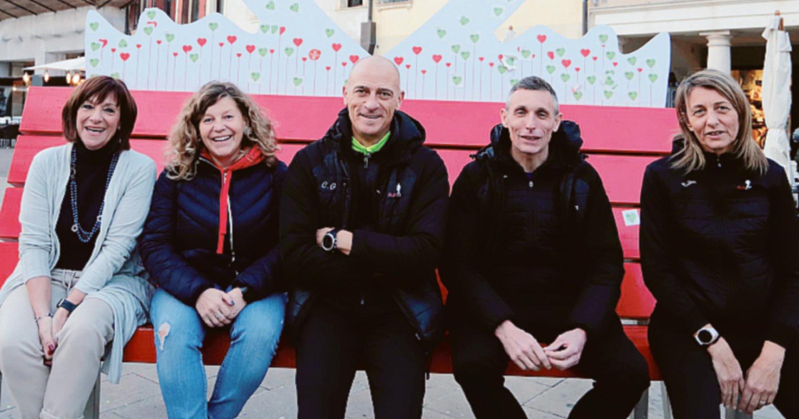 Prossima tappa Saint Lorenz