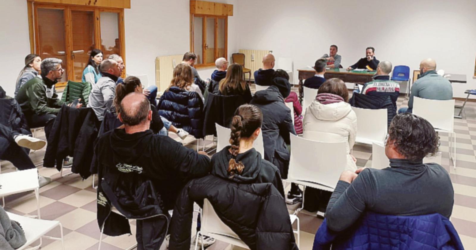 Adige E20, chi ben comincia...