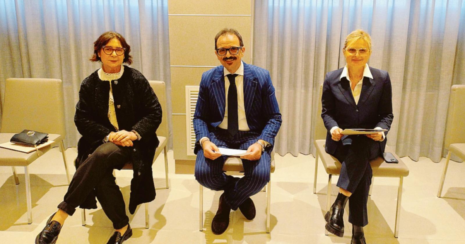 La Casa funeraria si espande