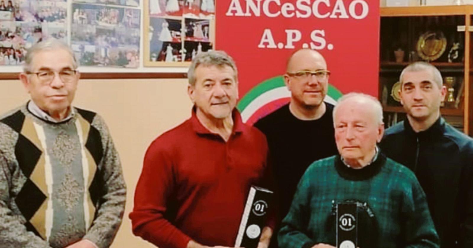 Emozioni tra le foto di Grotto