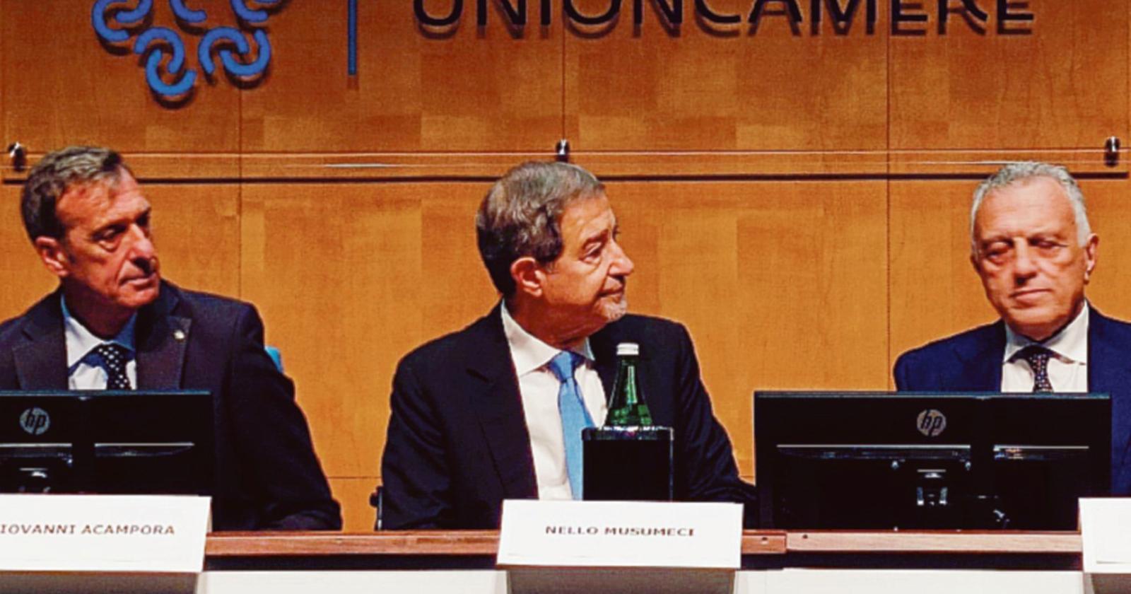 Assonautica partecipa agli stati generali