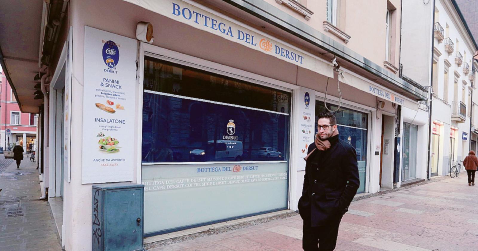 Chiusure in centro: "Problema antico"
