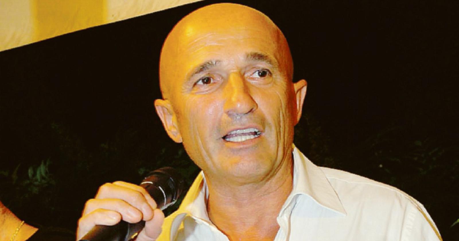 Bellotti: “Sono pronto a candidarmi”