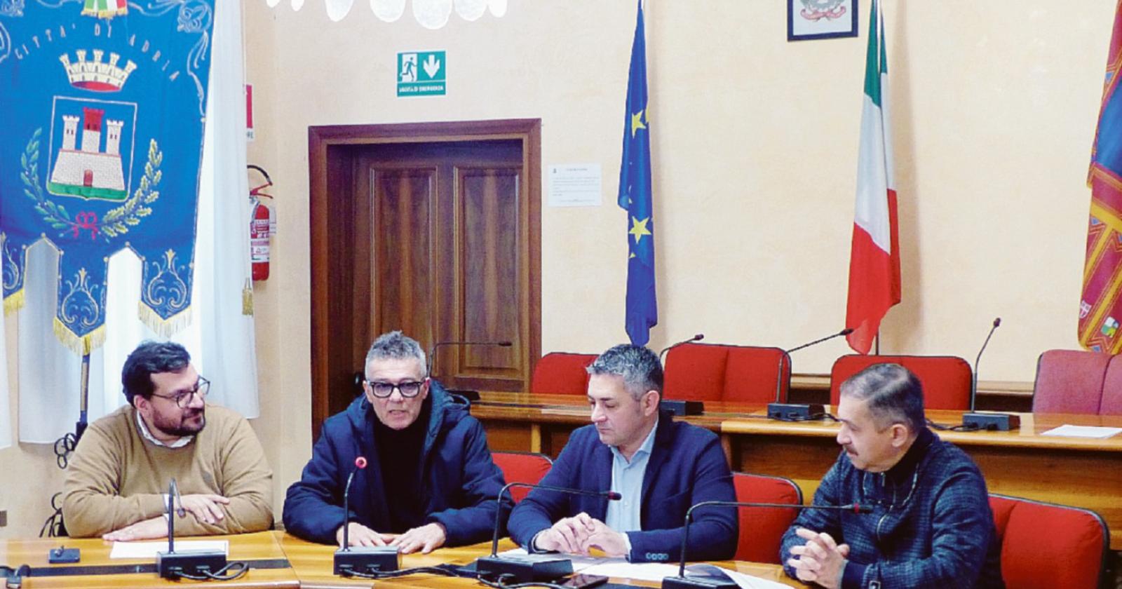 Corso Vittorio Emanuele, nuovo volto