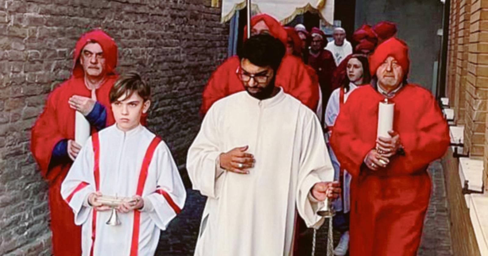 Fede mariana, tradizione viva