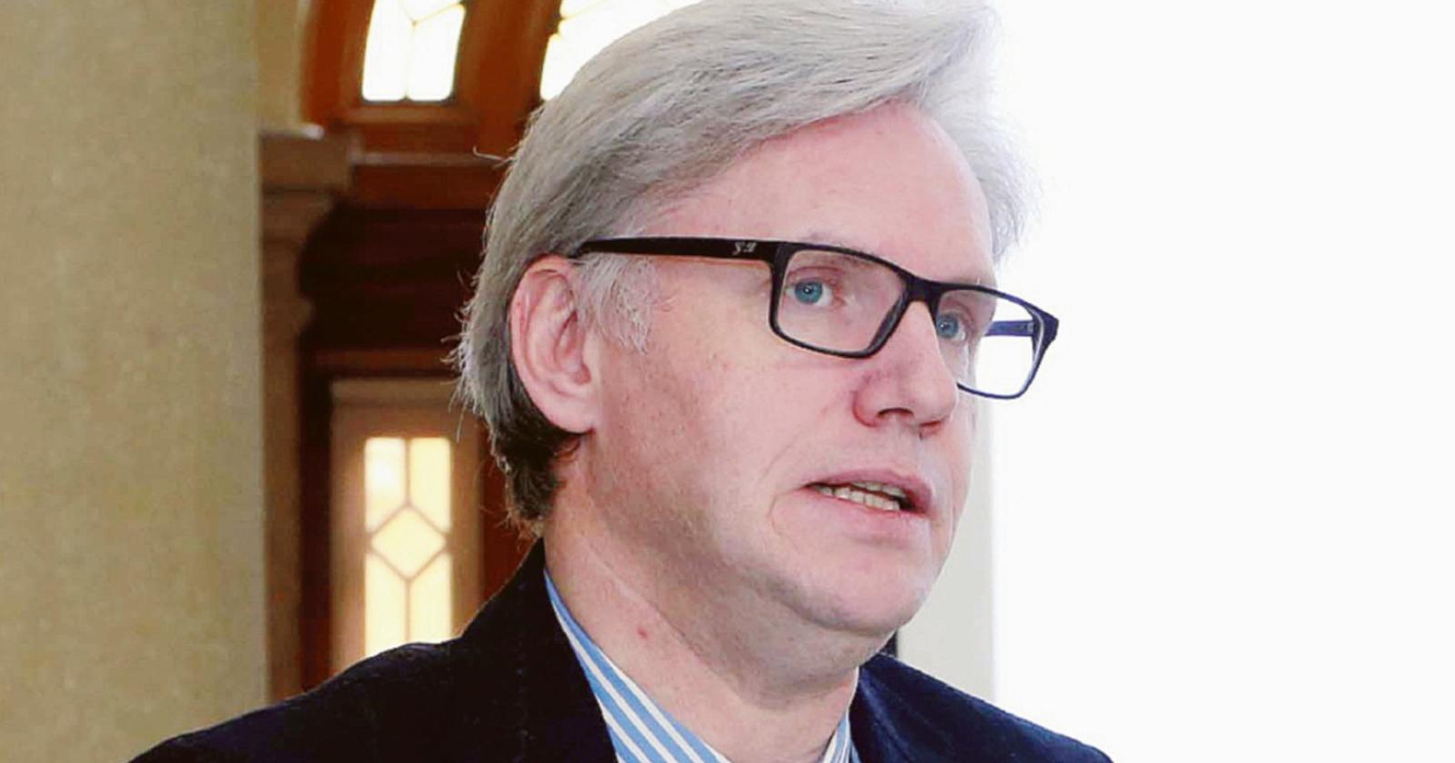 “Disastro evitato con le opere fatte”
