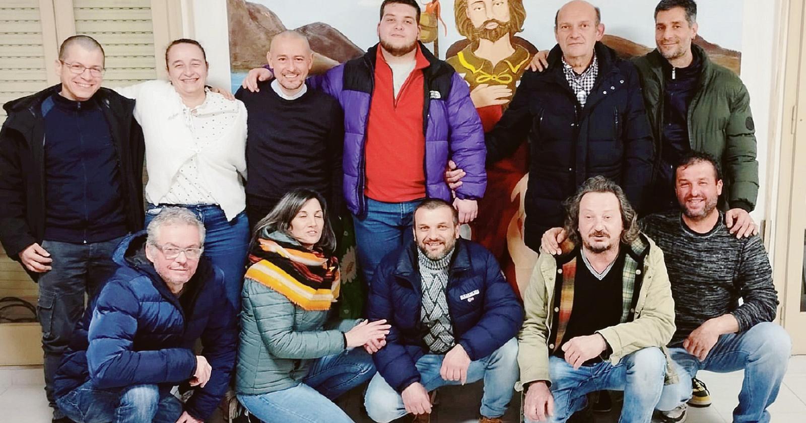 Norma Carletti confermata alla guida