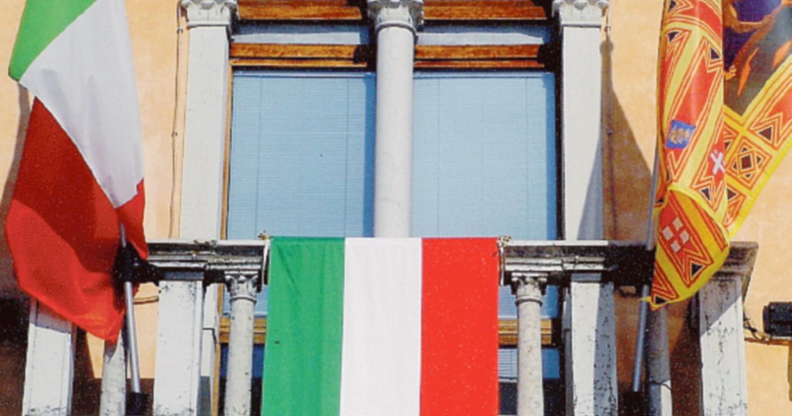 “Nel meraviglioso mondo femminile” 