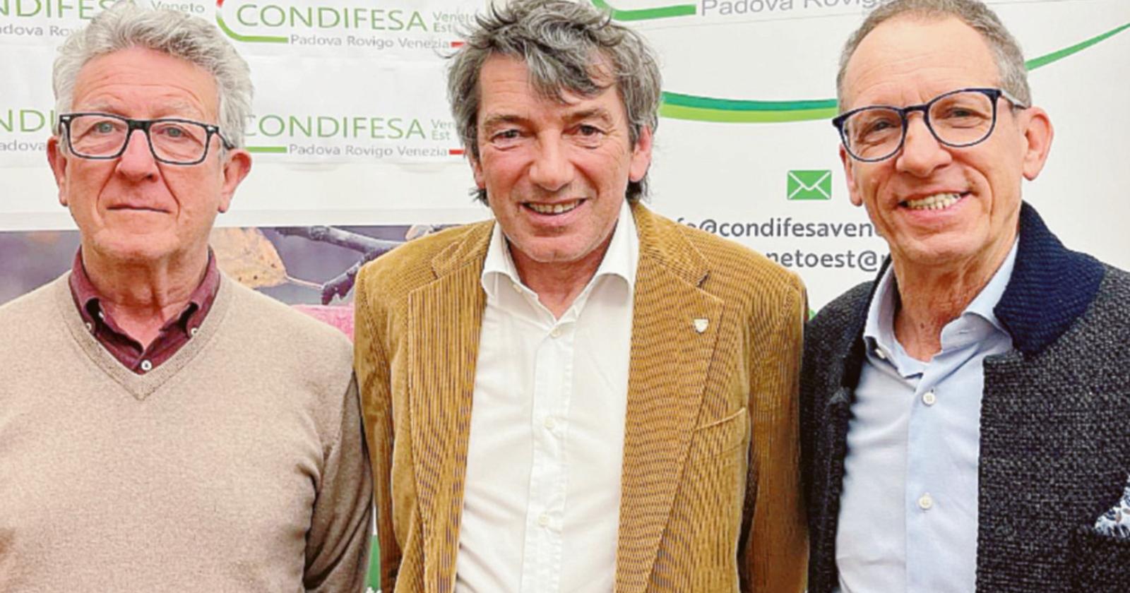 Crescono i rischi per le colture 