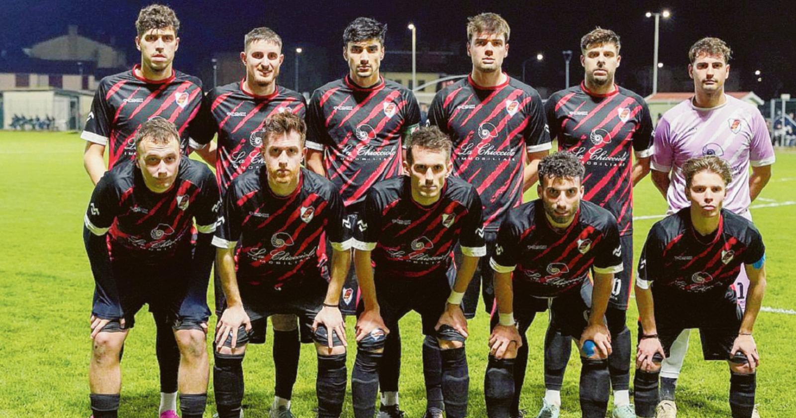 Union Vis, pass ancora in bilico