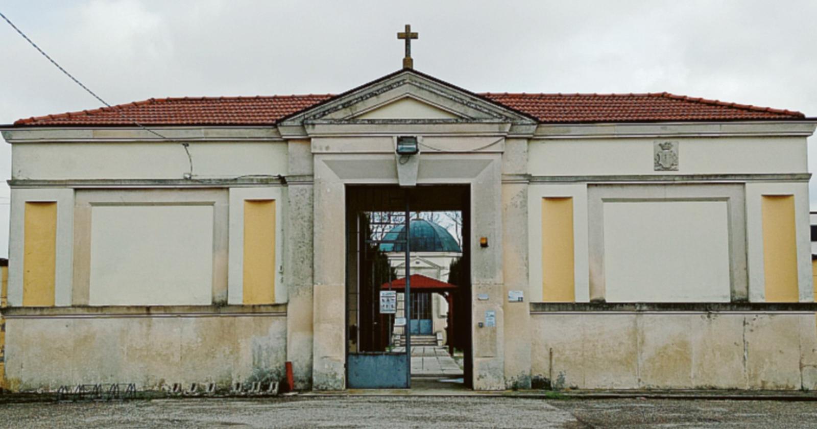 Ipotesi crematorio alle porte della città