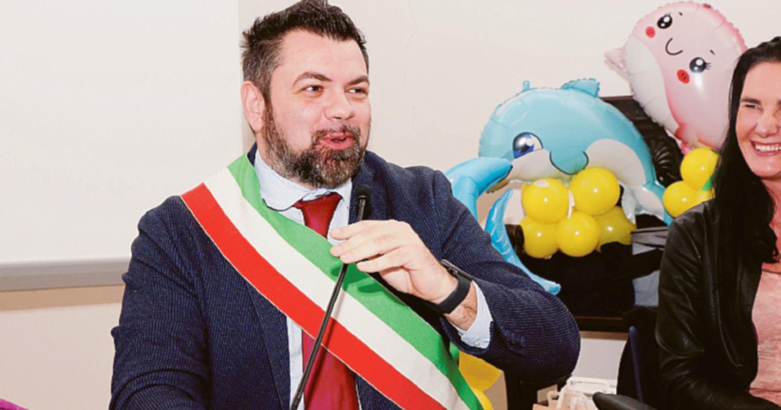 “Cresciamo, grazie ai cittadini”