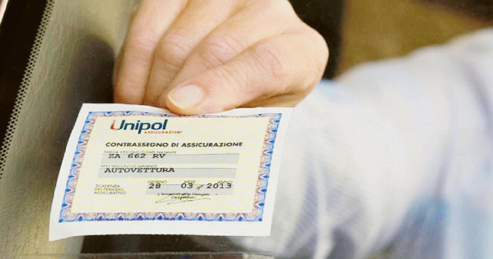 Assicurazione auto, impennata dei costi