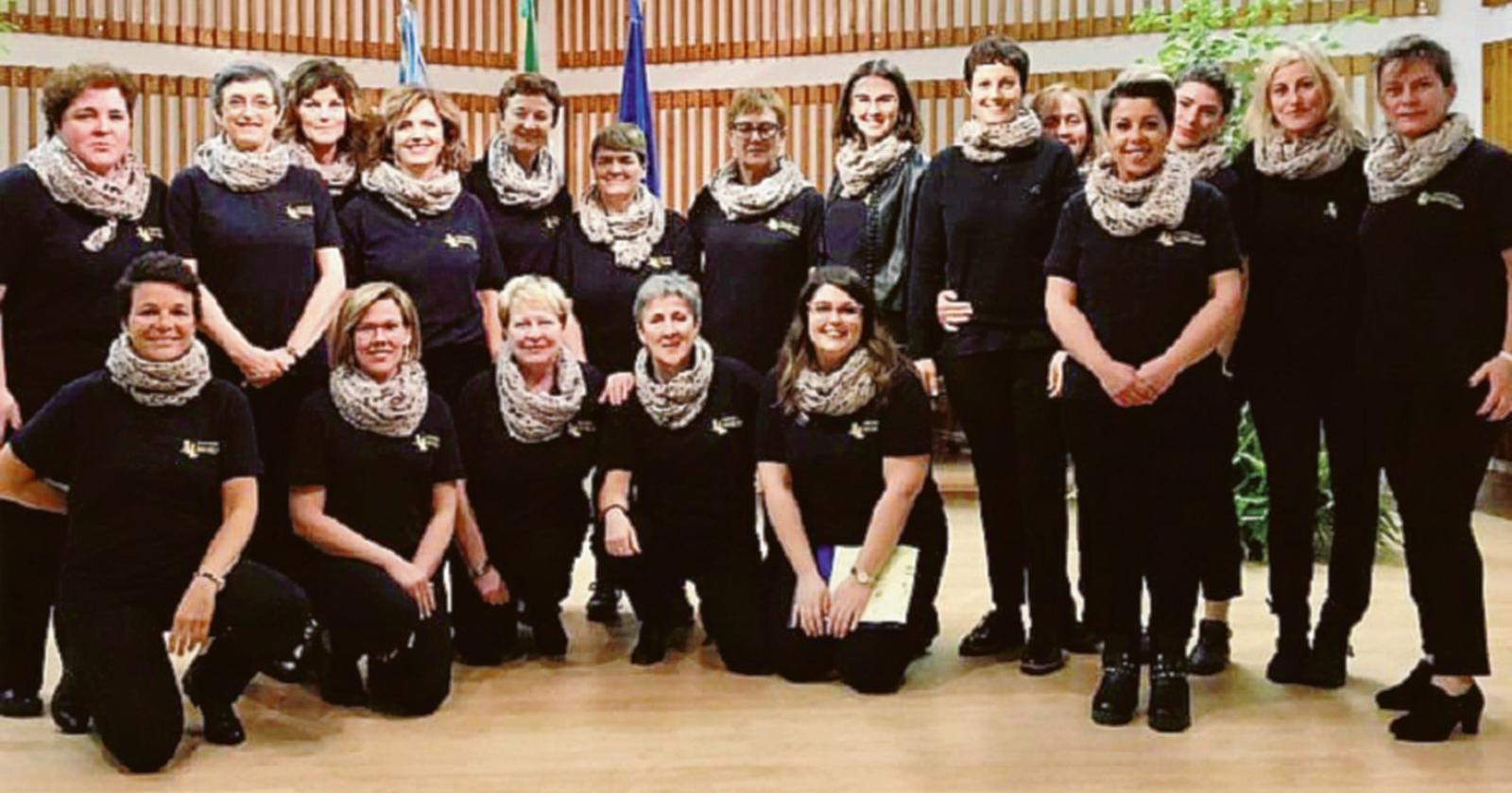 Sabato il concerto per l’Ail